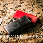 【伝統職人】【COCOMEISTER（ココマイスター）】 ロンドンブライドル・グラディアトゥール