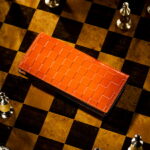 【伝統職人】【COCOMEISTER（ココマイスター）】 チェスボード・ナイト